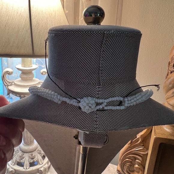 nordstrom beaded collar necklace - Picture 4 of 4